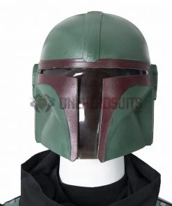 OneHeroSuits Mandalorian Boba Fett Cosplay Costumes Mandalorian Top Level Suits 45 OneHeroSuits Mandalorian Boba Fett Cosplay Costumes Mandalorian Top Level Suits