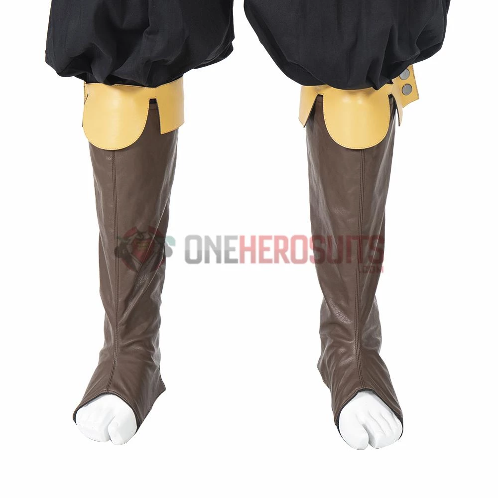 OneHeroSuits Mandalorian Boba Fett Cosplay Costumes Mandalorian Top Level Suits 31 OneHeroSuits Mandalorian Boba Fett Cosplay Costumes Mandalorian Top Level Suits