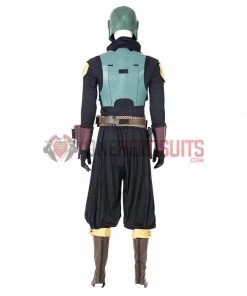 OneHeroSuits Mandalorian Boba Fett Cosplay Costumes Mandalorian Top Level Suits 40 OneHeroSuits Mandalorian Boba Fett Cosplay Costumes Mandalorian Top Level Suits