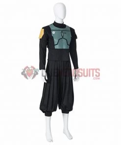 OneHeroSuits Mandalorian Boba Fett Cosplay Costumes Mandalorian Top Level Suits 43 OneHeroSuits Mandalorian Boba Fett Cosplay Costumes Mandalorian Top Level Suits