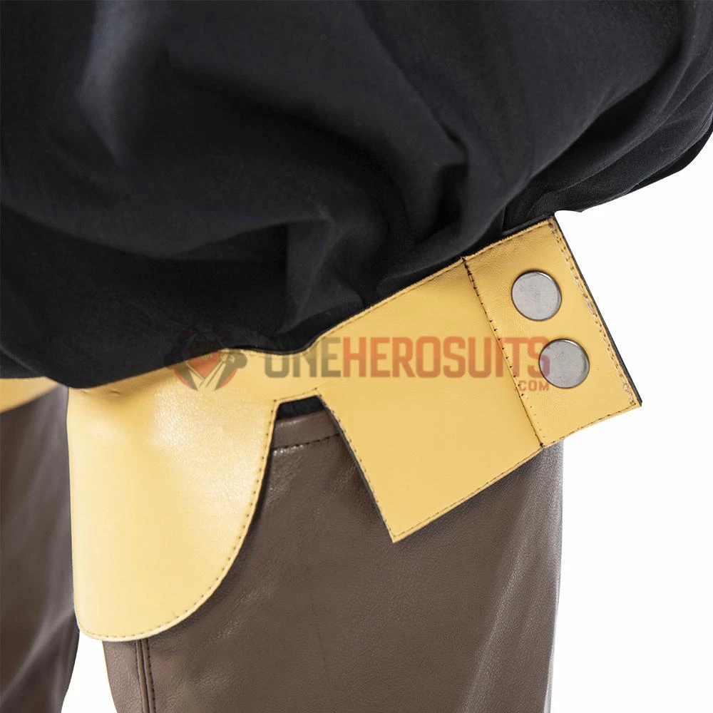 OneHeroSuits Mandalorian Boba Fett Cosplay Costumes Mandalorian Top Level Suits 30 OneHeroSuits Mandalorian Boba Fett Cosplay Costumes Mandalorian Top Level Suits