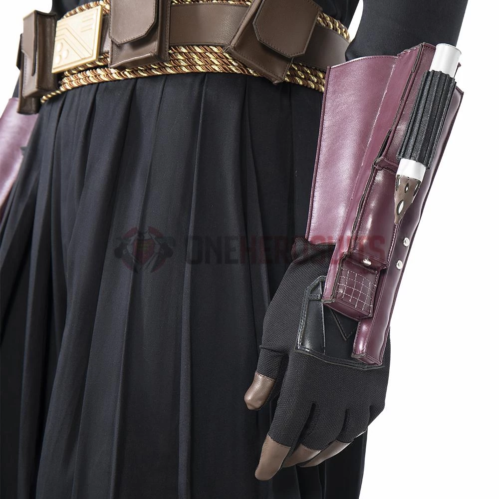 OneHeroSuits Mandalorian Boba Fett Cosplay Costumes Mandalorian Top Level Suits 22 OneHeroSuits Mandalorian Boba Fett Cosplay Costumes Mandalorian Top Level Suits