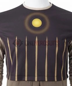 OneHeroSuits Kang The Conqueror Cosplay Costumes Loki S1 Cosplay Suits