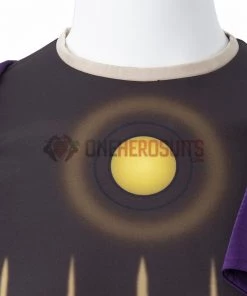 OneHeroSuits Kang The Conqueror Cosplay Costumes Loki S1 Cosplay Suits