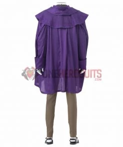 OneHeroSuits Kang The Conqueror Cosplay Boots Loki S1 Cosplay Shoes Costumes 8 OneHeroSuits Kang The Conqueror Cosplay Boots Loki S1 Cosplay Shoes Costumes