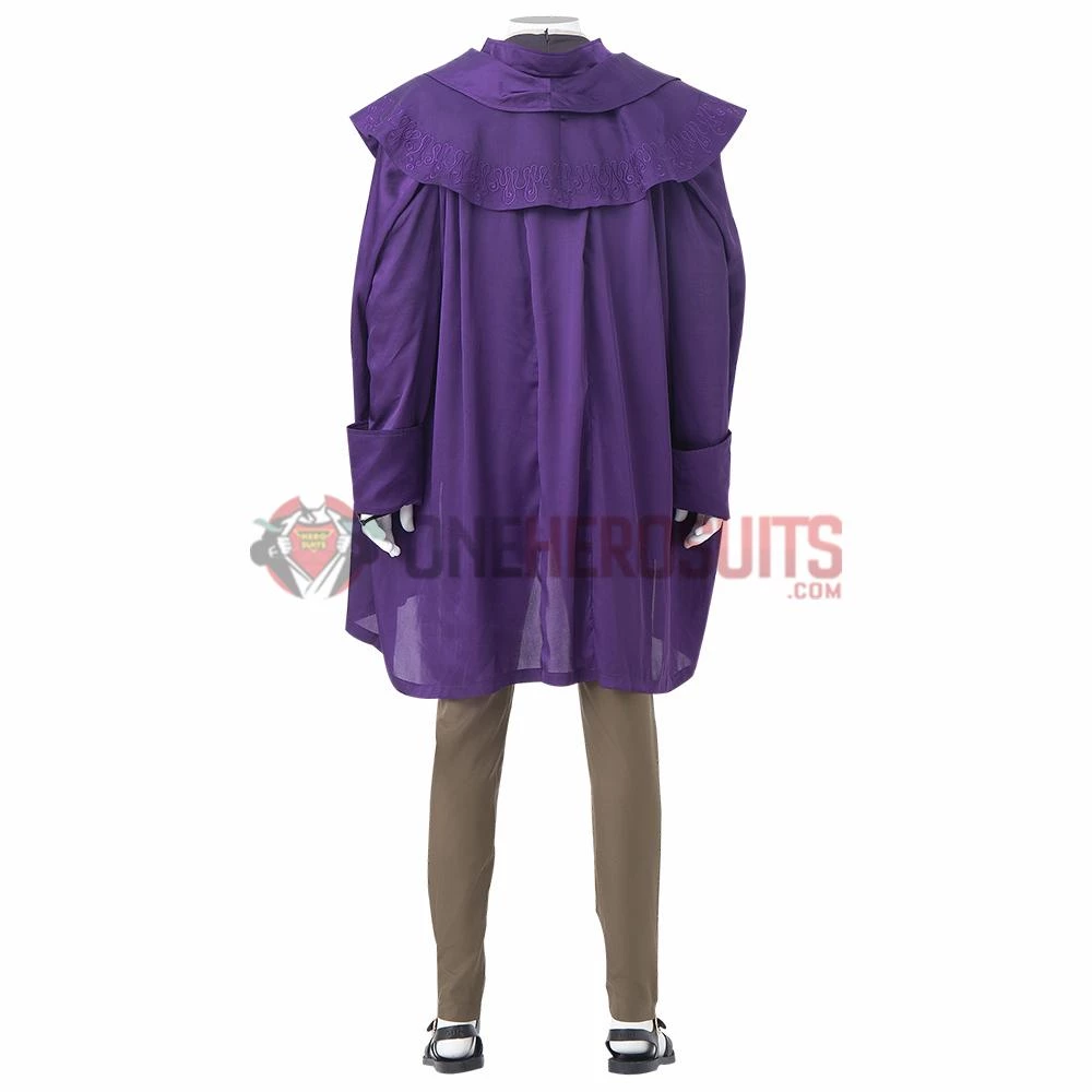 OneHeroSuits Kang The Conqueror Cosplay Boots Loki S1 Cosplay Shoes Costumes 4 OneHeroSuits Kang The Conqueror Cosplay Boots Loki S1 Cosplay Shoes Costumes