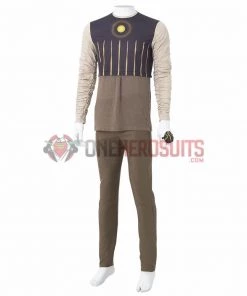 OneHeroSuits Kang The Conqueror Cosplay Costumes Loki S1 Cosplay Suits