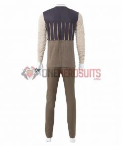 OneHeroSuits Kang The Conqueror Cosplay Costumes Loki S1 Cosplay Suits