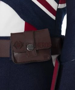 OneHeroSuits What If Peggy Carter Cosplay Costumes Captain Carter Top Level Suits