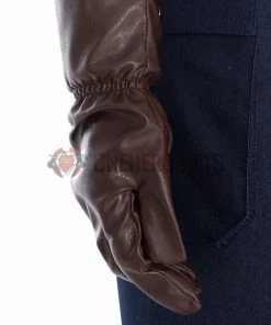 OneHeroSuits What If Peggy Carter Cosplay Costumes Captain Carter Top Level Suits