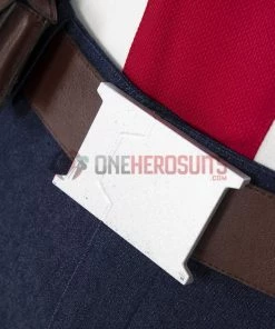 OneHeroSuits What If Peggy Carter Cosplay Costumes Captain Carter Top Level Suits