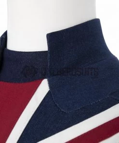 OneHeroSuits What If Peggy Carter Cosplay Costumes Captain Carter Top Level Suits