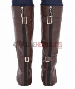 OneHeroSuits What If Peggy Carter Cosplay Costumes Captain Carter Top Level Suits