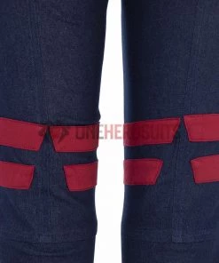 OneHeroSuits What If Peggy Carter Cosplay Costumes Captain Carter Top Level Suits