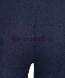 OneHeroSuits What If Peggy Carter Cosplay Costumes Captain Carter Top Level Suits