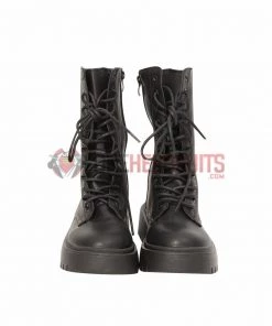 OneHeroSuits The Suicide Squad Red Dress Cosplay Costumes Harley Quinn Top Leval Suits