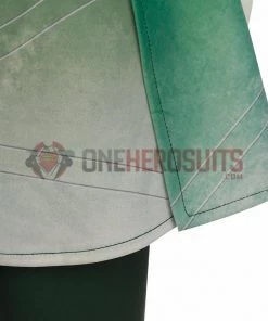 OneHeroSuits Costumes Sersi Cosplay Costume Eternals Top Level Suit