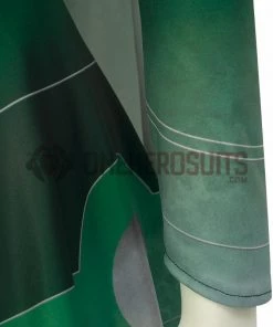 OneHeroSuits Costumes Sersi Cosplay Costume Eternals Top Level Suit