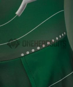 OneHeroSuits Costumes Sersi Cosplay Costume Eternals Top Level Suit