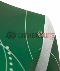 OneHeroSuits Costumes Sersi Cosplay Costume Eternals Top Level Suit