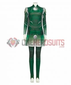 OneHeroSuits Costumes Sersi Cosplay Costume Eternals Top Level Suit