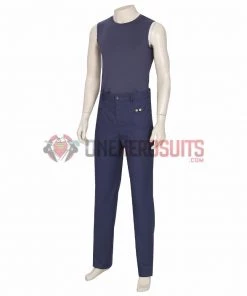 OneHeroSuits Black Panther T'Challa Cosplay Costumes What If Star-Lord Top Level Suits