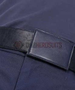 OneHeroSuits Black Panther T'Challa Cosplay Costumes What If Star-Lord Top Level Suits