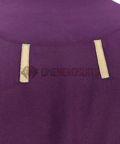 OneHeroSuits Black Panther T'Challa Cosplay Costumes What If Star-Lord Top Level Suits