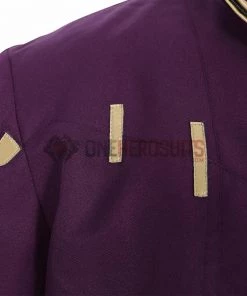 OneHeroSuits Black Panther T'Challa Cosplay Costumes What If Star-Lord Top Level Suits