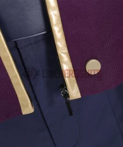 OneHeroSuits Black Panther T'Challa Cosplay Costumes What If Star-Lord Top Level Suits