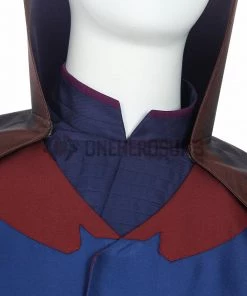 OneHeroSuits Dark Doctor Strange Cosplay Costumes What If Cosplay Suits