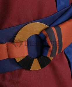 OneHeroSuits Dark Doctor Strange Cosplay Costumes What If Cosplay Suits