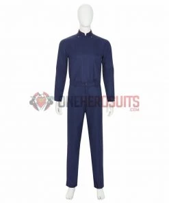OneHeroSuits Dark Doctor Strange Cosplay Costumes What If Cosplay Suits