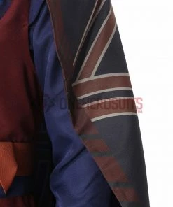 OneHeroSuits Dark Doctor Strange Cosplay Costumes What If Cosplay Suits