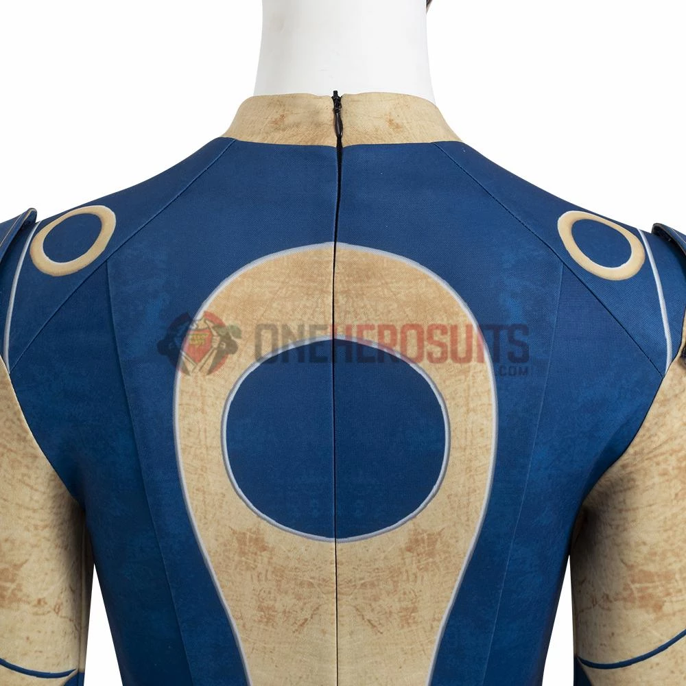 OneHeroSuits Ajak Cosplay Costume Eternals Ajak Top Level Cosplay Suit Costumes 11 OneHeroSuits Ajak Cosplay Costume Eternals Ajak Top Level Cosplay Suit Costumes