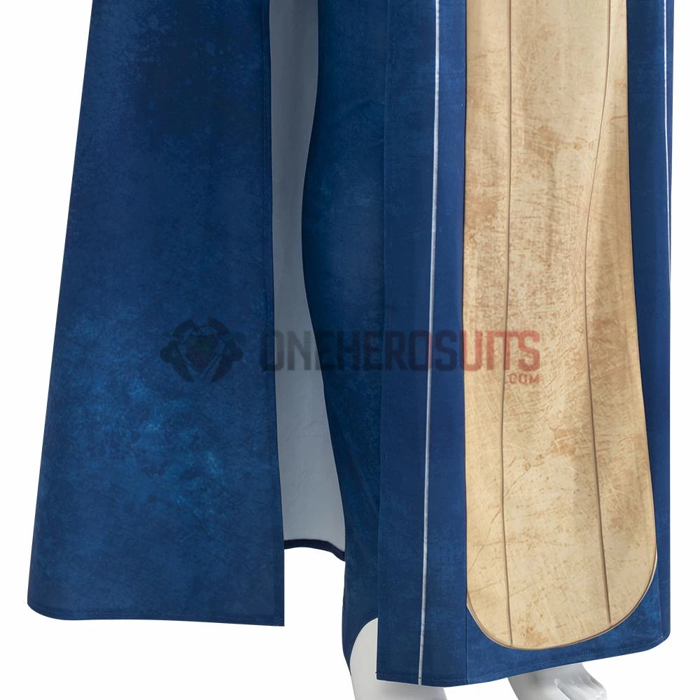 OneHeroSuits Ajak Cosplay Costume Eternals Ajak Top Level Cosplay Suit Costumes 12 OneHeroSuits Ajak Cosplay Costume Eternals Ajak Top Level Cosplay Suit Costumes