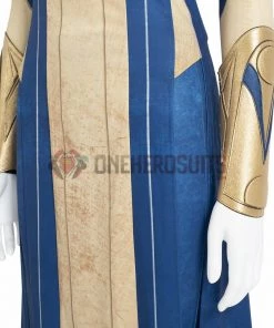 OneHeroSuits Ajak Cosplay Costume Eternals Ajak Top Level Cosplay Suit Costumes 31 OneHeroSuits Ajak Cosplay Costume Eternals Ajak Top Level Cosplay Suit Costumes
