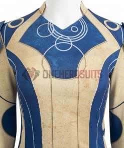 OneHeroSuits Ajak Cosplay Costume Eternals Ajak Top Level Cosplay Suit Costumes 32 OneHeroSuits Ajak Cosplay Costume Eternals Ajak Top Level Cosplay Suit Costumes