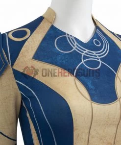 OneHeroSuits Ajak Cosplay Costume Eternals Ajak Top Level Cosplay Suit Costumes 35 OneHeroSuits Ajak Cosplay Costume Eternals Ajak Top Level Cosplay Suit Costumes