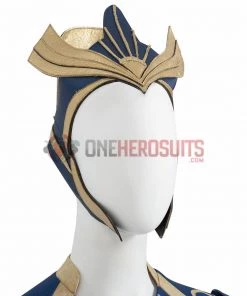 OneHeroSuits Ajak Cosplay Costume Eternals Ajak Top Level Cosplay Suit Costumes 36 OneHeroSuits Ajak Cosplay Costume Eternals Ajak Top Level Cosplay Suit Costumes