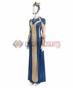 OneHeroSuits Ajak Cosplay Costume Eternals Ajak Top Level Cosplay Suit Costumes 22 OneHeroSuits Ajak Cosplay Costume Eternals Ajak Top Level Cosplay Suit Costumes