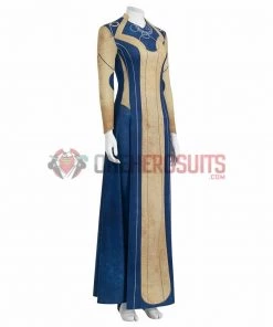 OneHeroSuits Ajak Cosplay Costume Eternals Ajak Top Level Cosplay Suit Costumes 25 OneHeroSuits Ajak Cosplay Costume Eternals Ajak Top Level Cosplay Suit Costumes