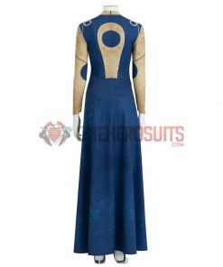 OneHeroSuits Ajak Cosplay Costume Eternals Ajak Top Level Cosplay Suit Costumes 27 OneHeroSuits Ajak Cosplay Costume Eternals Ajak Top Level Cosplay Suit Costumes
