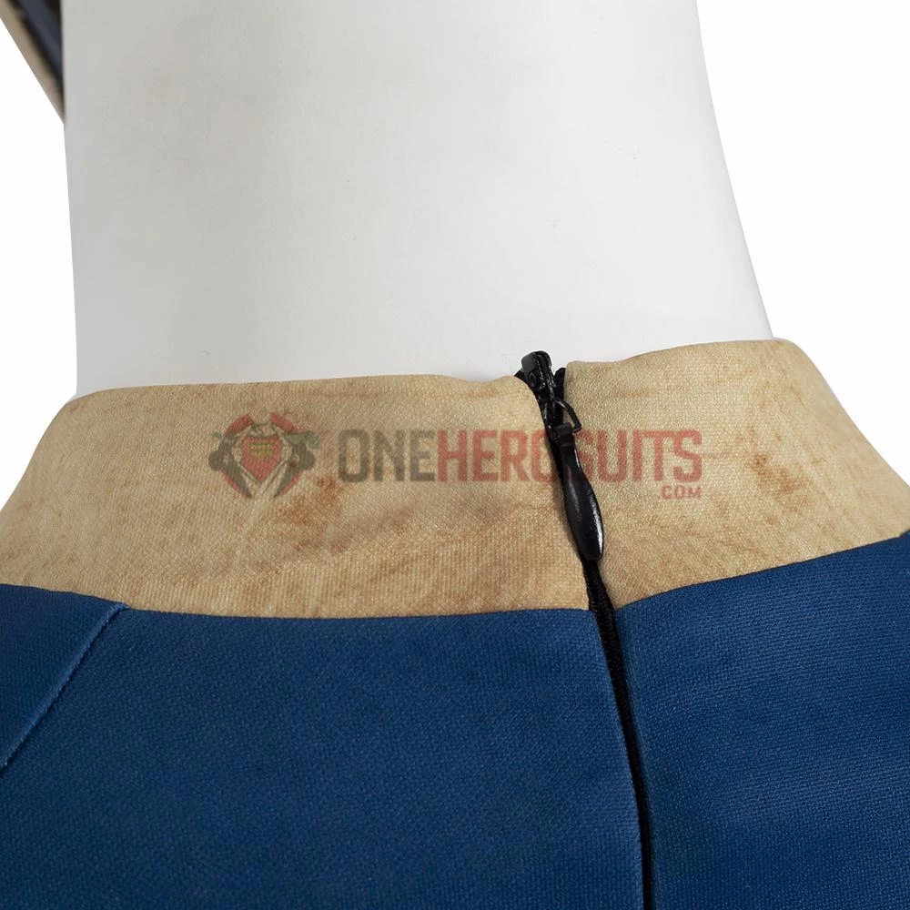 OneHeroSuits Ajak Cosplay Costume Eternals Ajak Top Level Cosplay Suit Costumes 10 OneHeroSuits Ajak Cosplay Costume Eternals Ajak Top Level Cosplay Suit Costumes