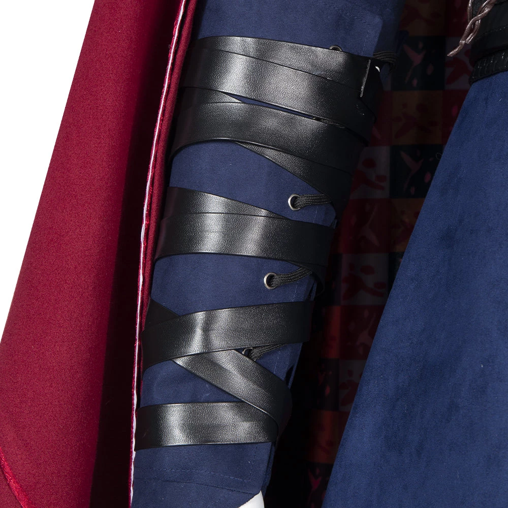 OneHeroSuits Doctor Strange Cosplay Costumes Multiverse Of Madness Top Level Cosplay Suits 40 OneHeroSuits Doctor Strange Cosplay Costumes Multiverse Of Madness Top Level Cosplay Suits