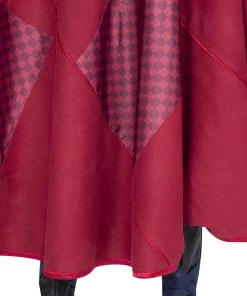 OneHeroSuits Doctor Strange Cosplay Costumes Multiverse Of Madness Top Level Cosplay Suits 102 OneHeroSuits Doctor Strange Cosplay Costumes Multiverse Of Madness Top Level Cosplay Suits