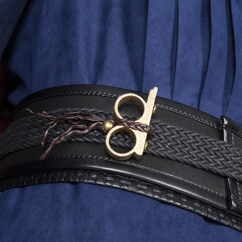 OneHeroSuits Doctor Strange Cosplay Costumes Multiverse Of Madness Top Level Cosplay Suits 48 OneHeroSuits Doctor Strange Cosplay Costumes Multiverse Of Madness Top Level Cosplay Suits