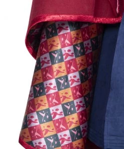 OneHeroSuits Doctor Strange Cosplay Costumes Multiverse Of Madness Top Level Cosplay Suits 106 OneHeroSuits Doctor Strange Cosplay Costumes Multiverse Of Madness Top Level Cosplay Suits