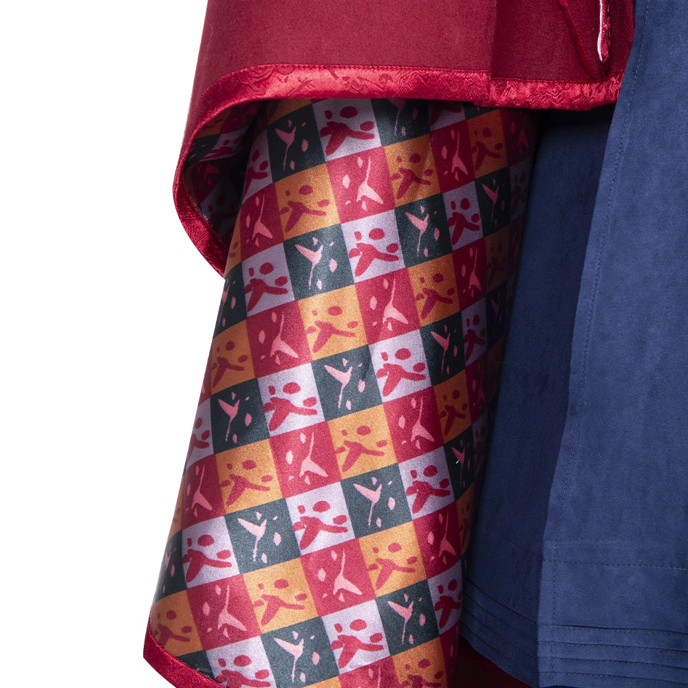 OneHeroSuits Doctor Strange Cosplay Costumes Multiverse Of Madness Top Level Cosplay Suits 49 OneHeroSuits Doctor Strange Cosplay Costumes Multiverse Of Madness Top Level Cosplay Suits