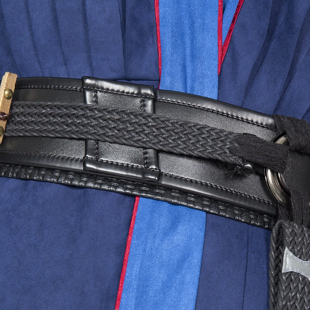 OneHeroSuits Doctor Strange Cosplay Costumes Multiverse Of Madness Top Level Cosplay Suits 51 OneHeroSuits Doctor Strange Cosplay Costumes Multiverse Of Madness Top Level Cosplay Suits